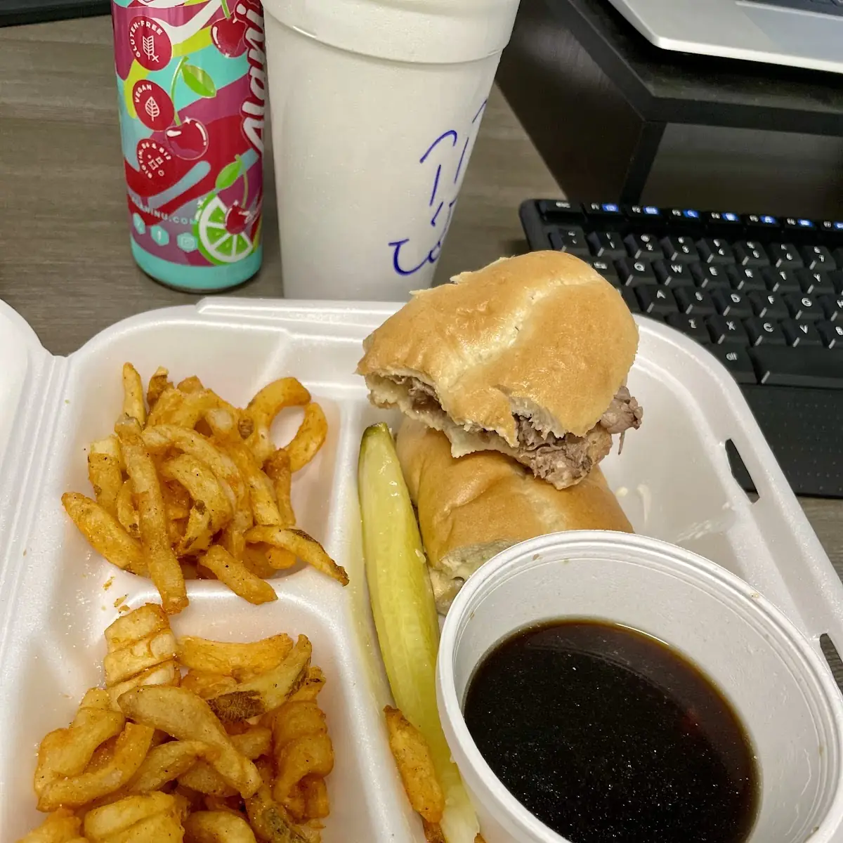 French Dip