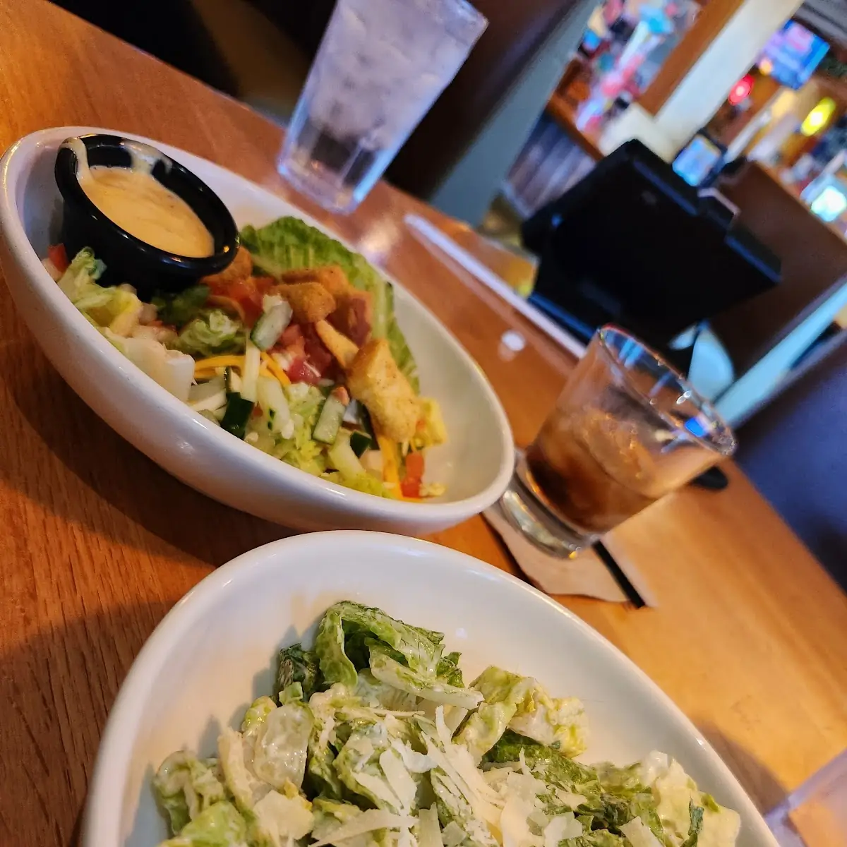 Caesar Salad