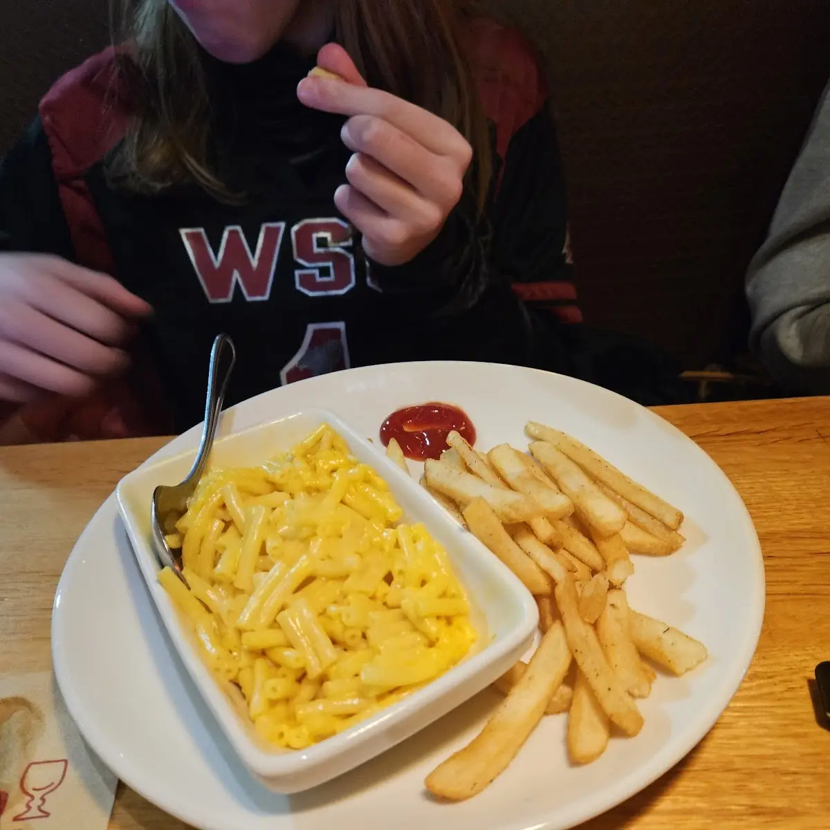 Mac N Cheese