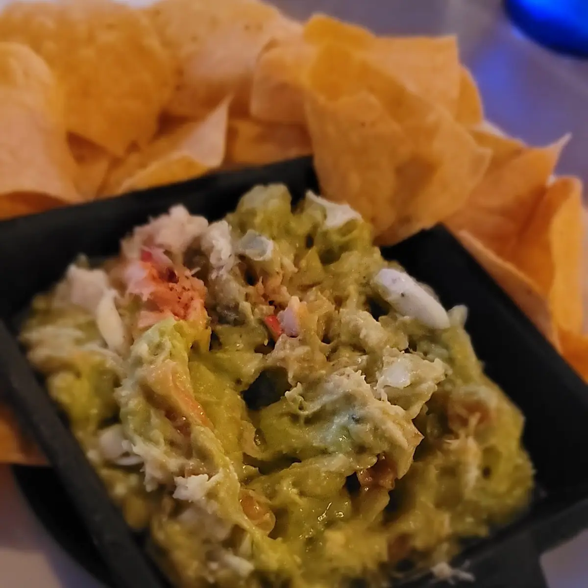 Guacamole