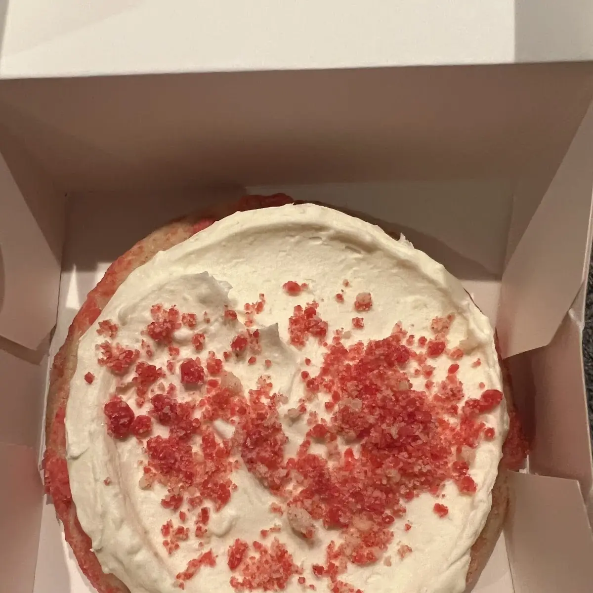 Red Velvet Cake