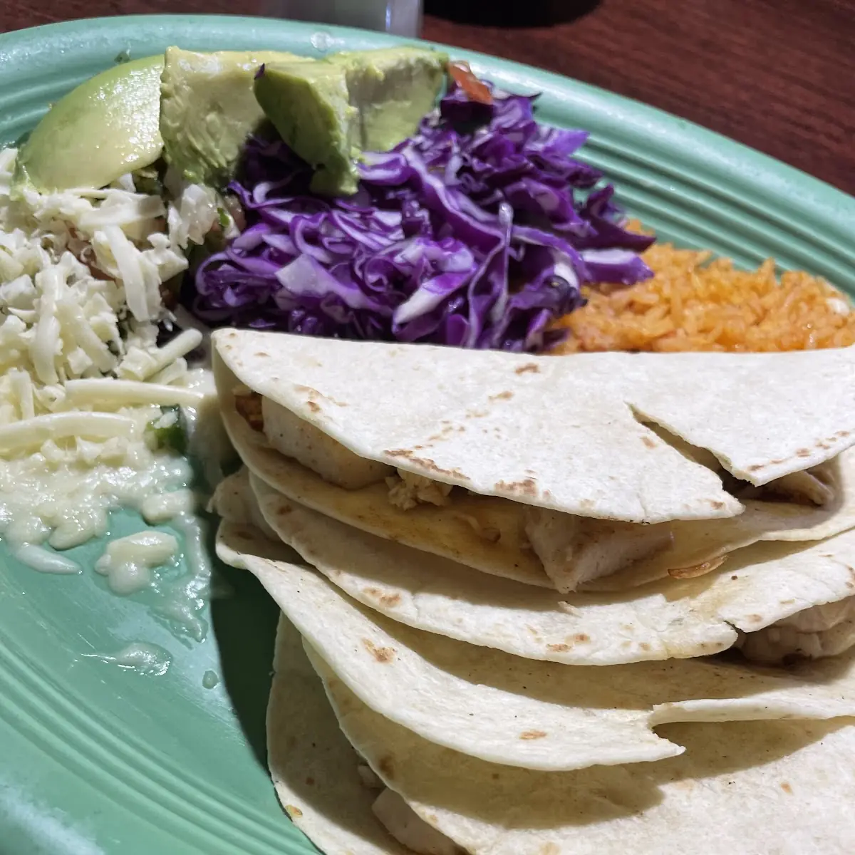 DIY Fish Tacos