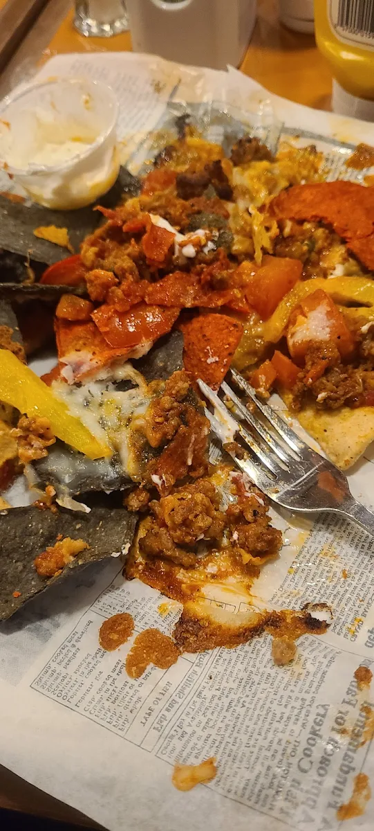 Nachos