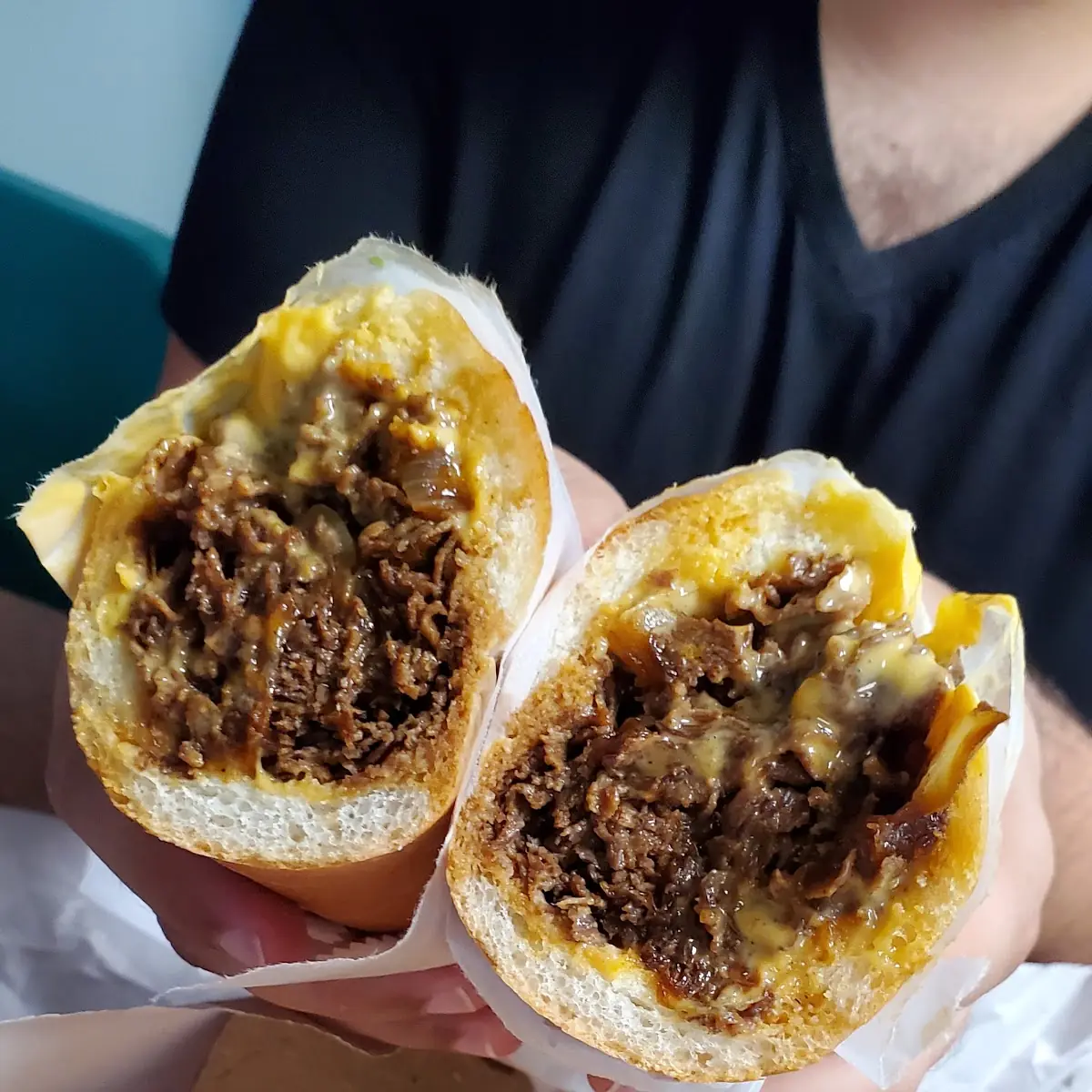 Philly Cheesesteak