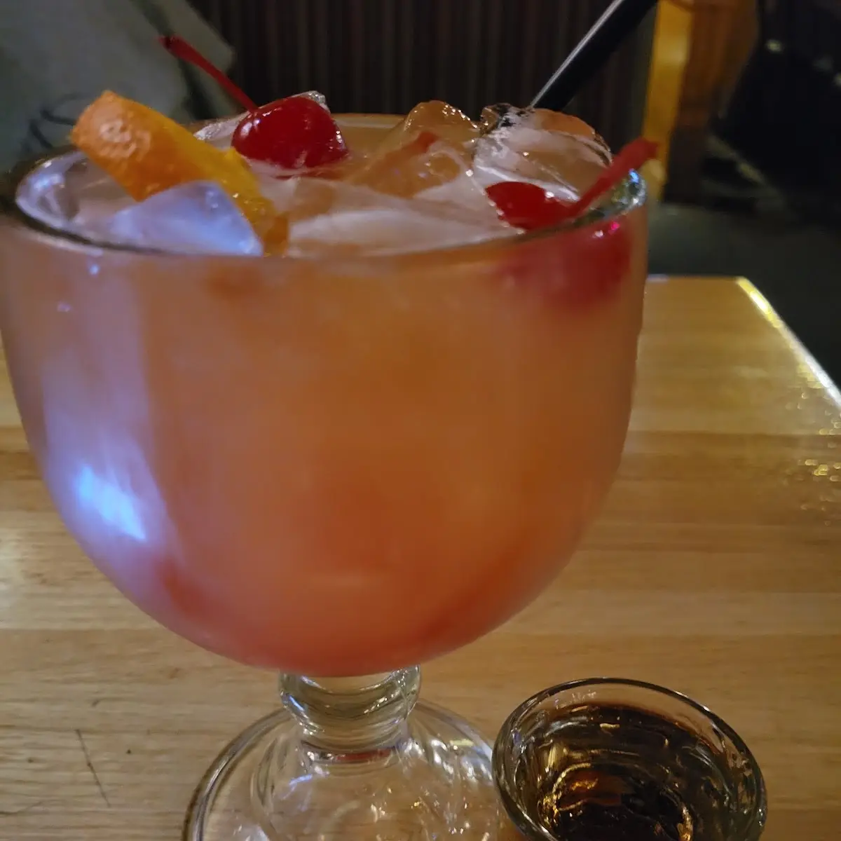 Grande Bahama Mama