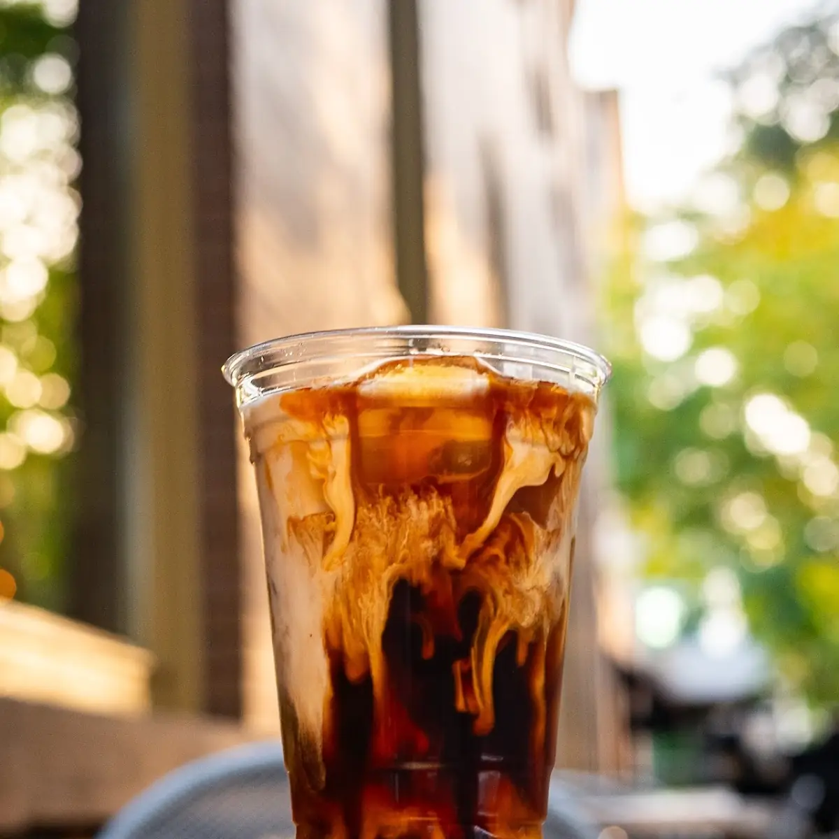 Cold Brew