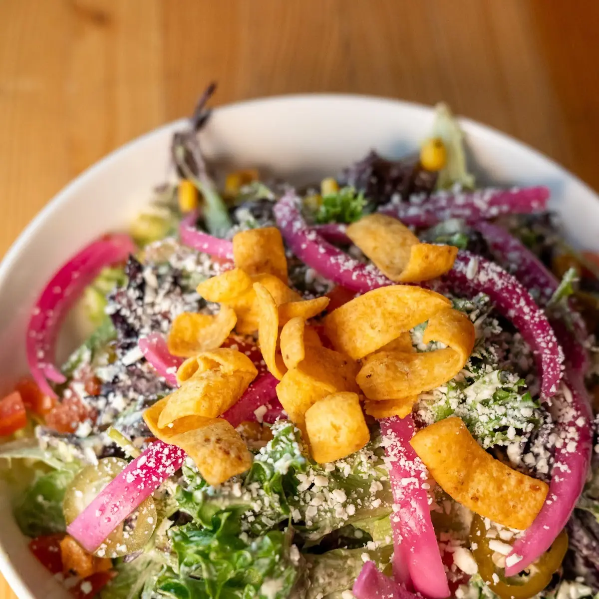 Harvest Salad