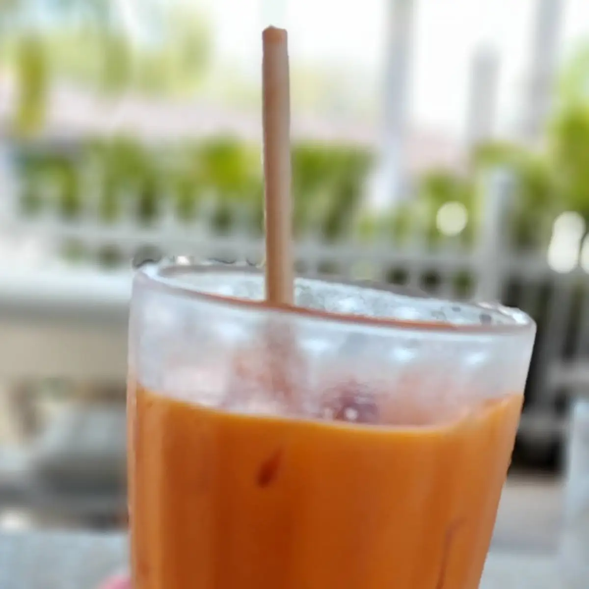 Thai Tea