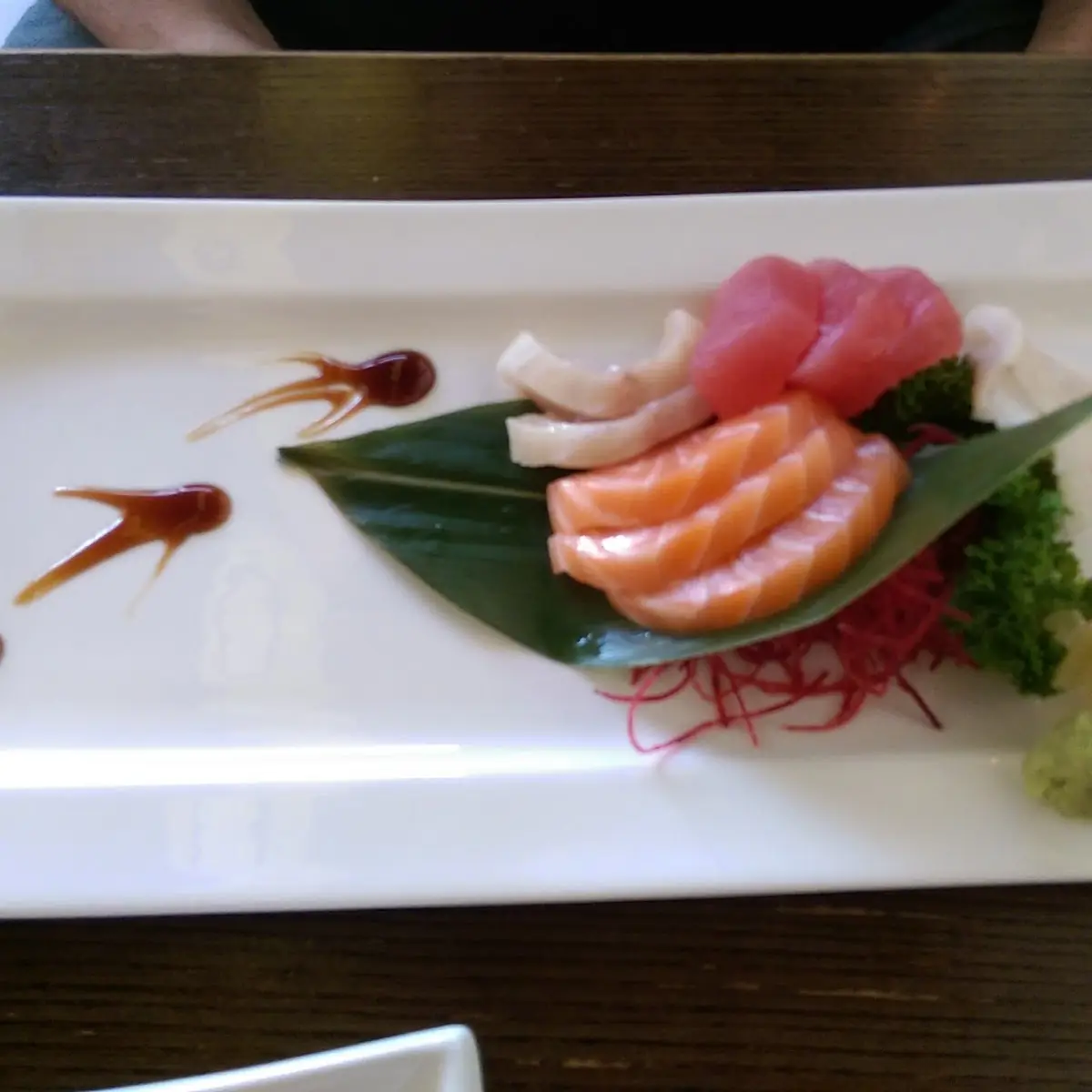 Yellowtail Hamachi