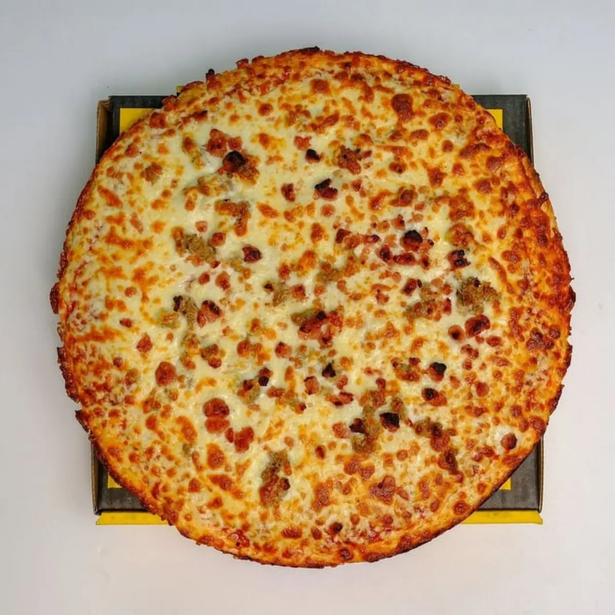 Highlights, Pizza Factory