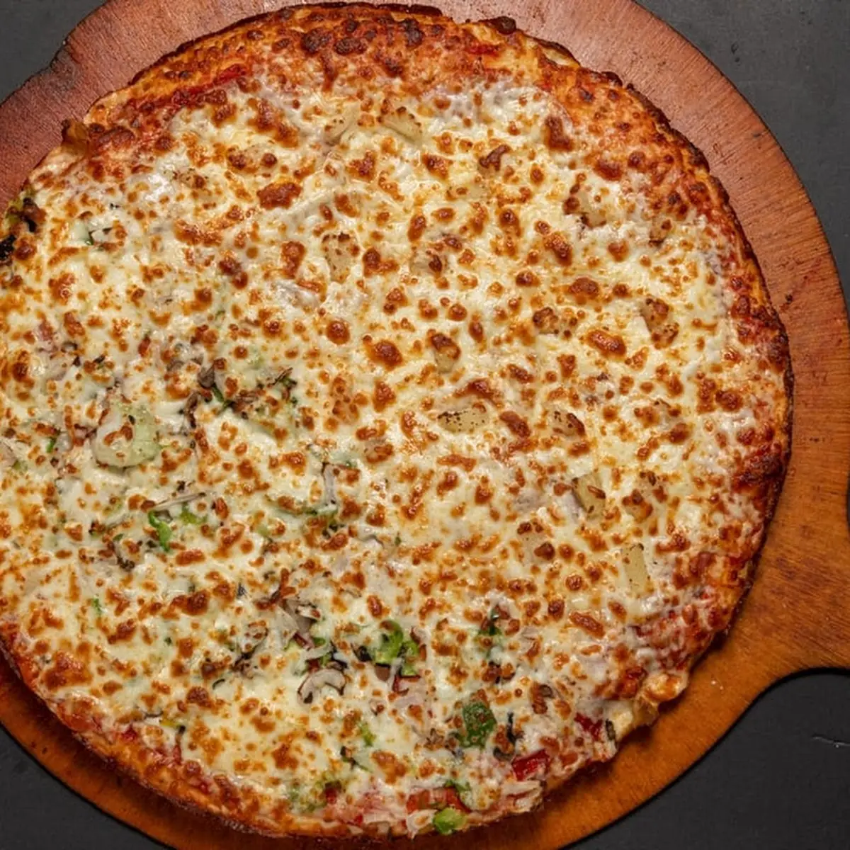 Highlights, Pizza Factory