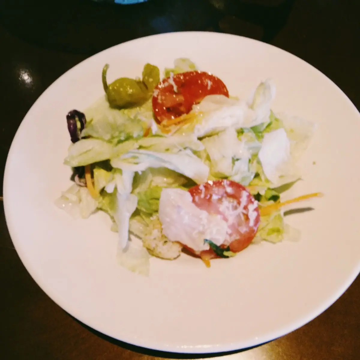 House Salad