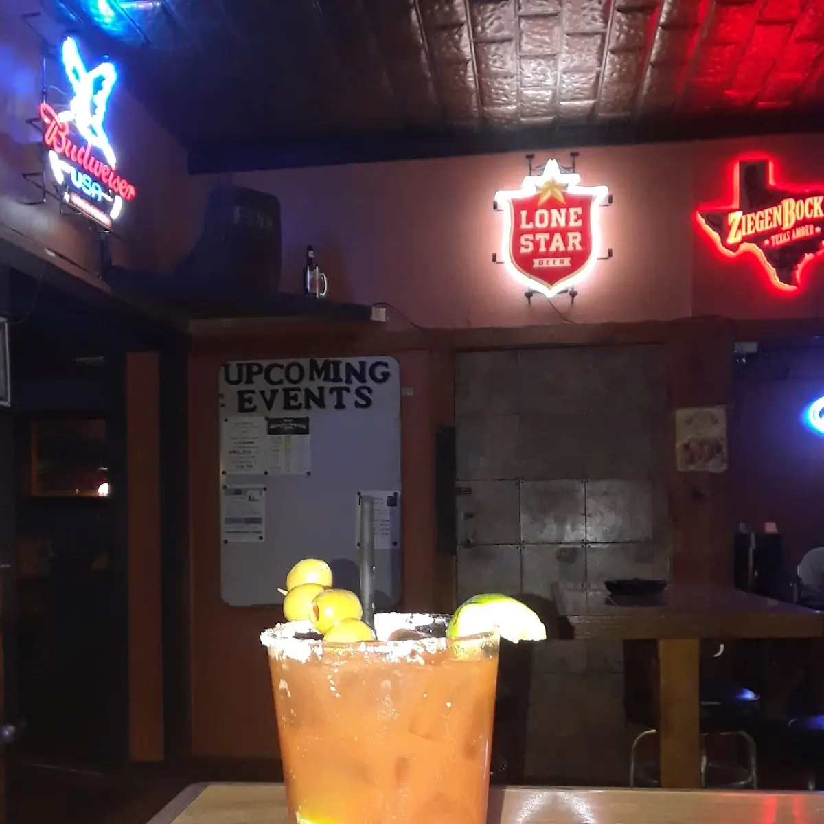 Bloody Mary