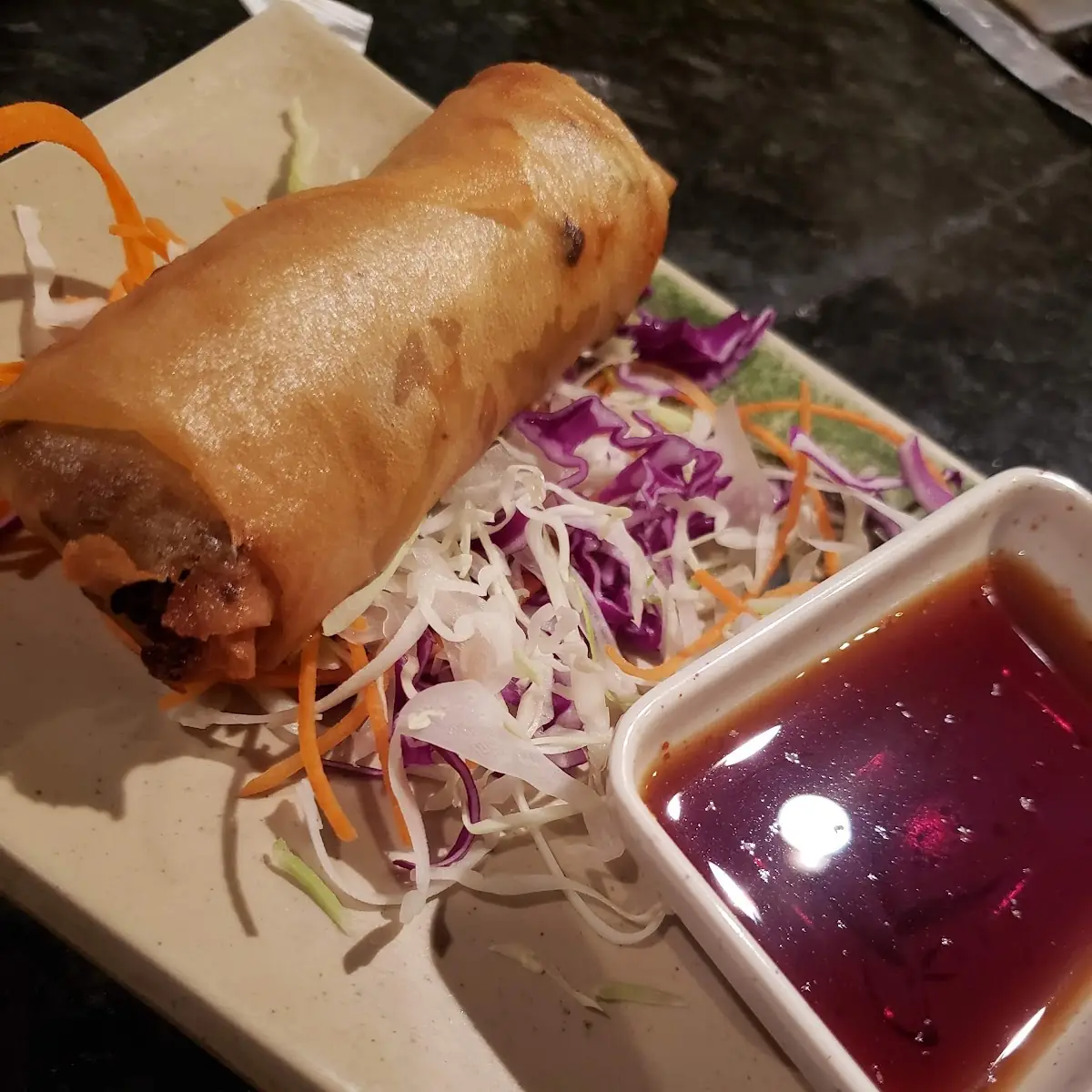 Spring Roll