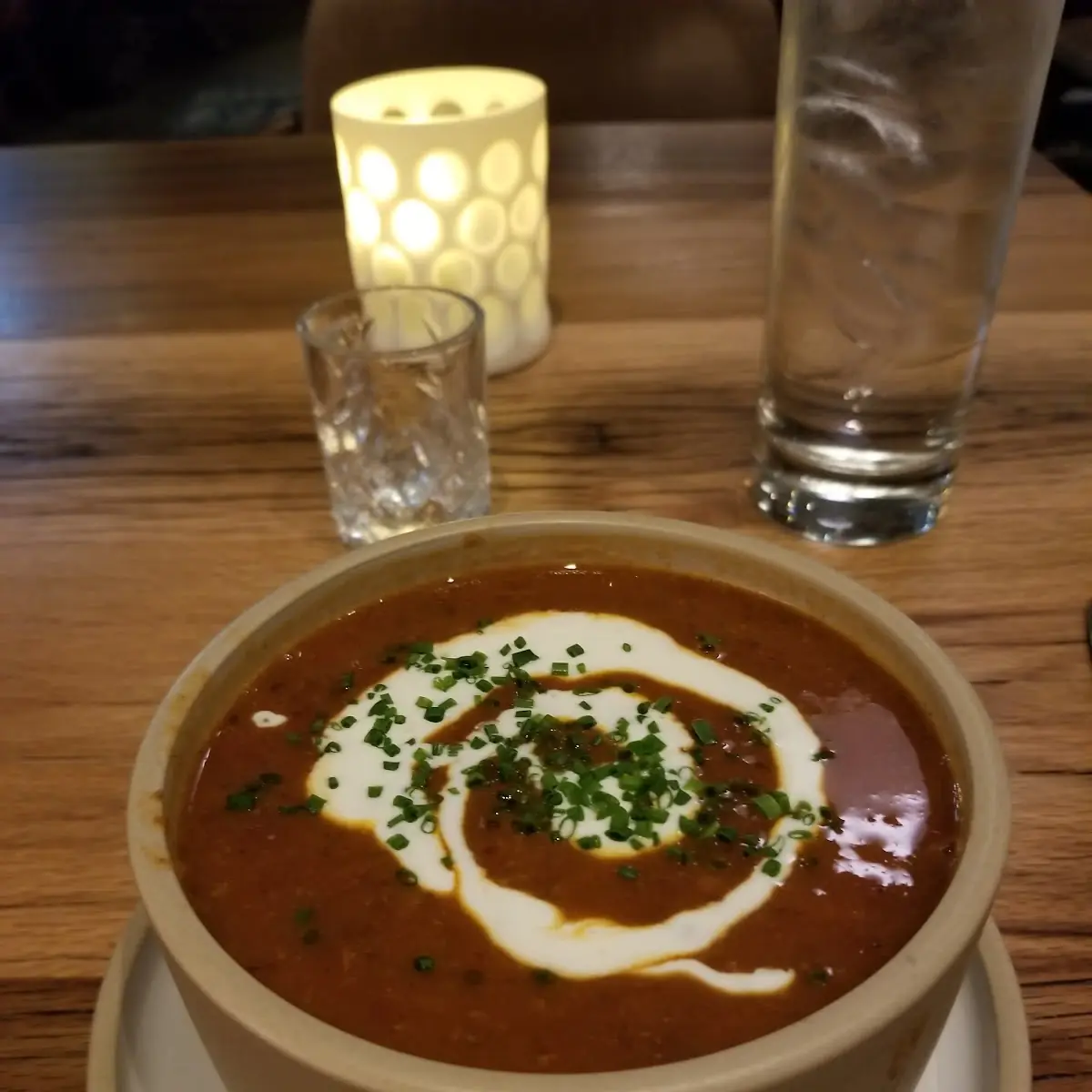 Soup Du Jour