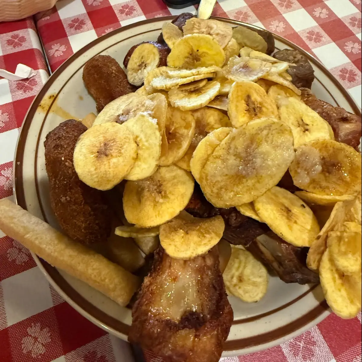 Fritto Misto