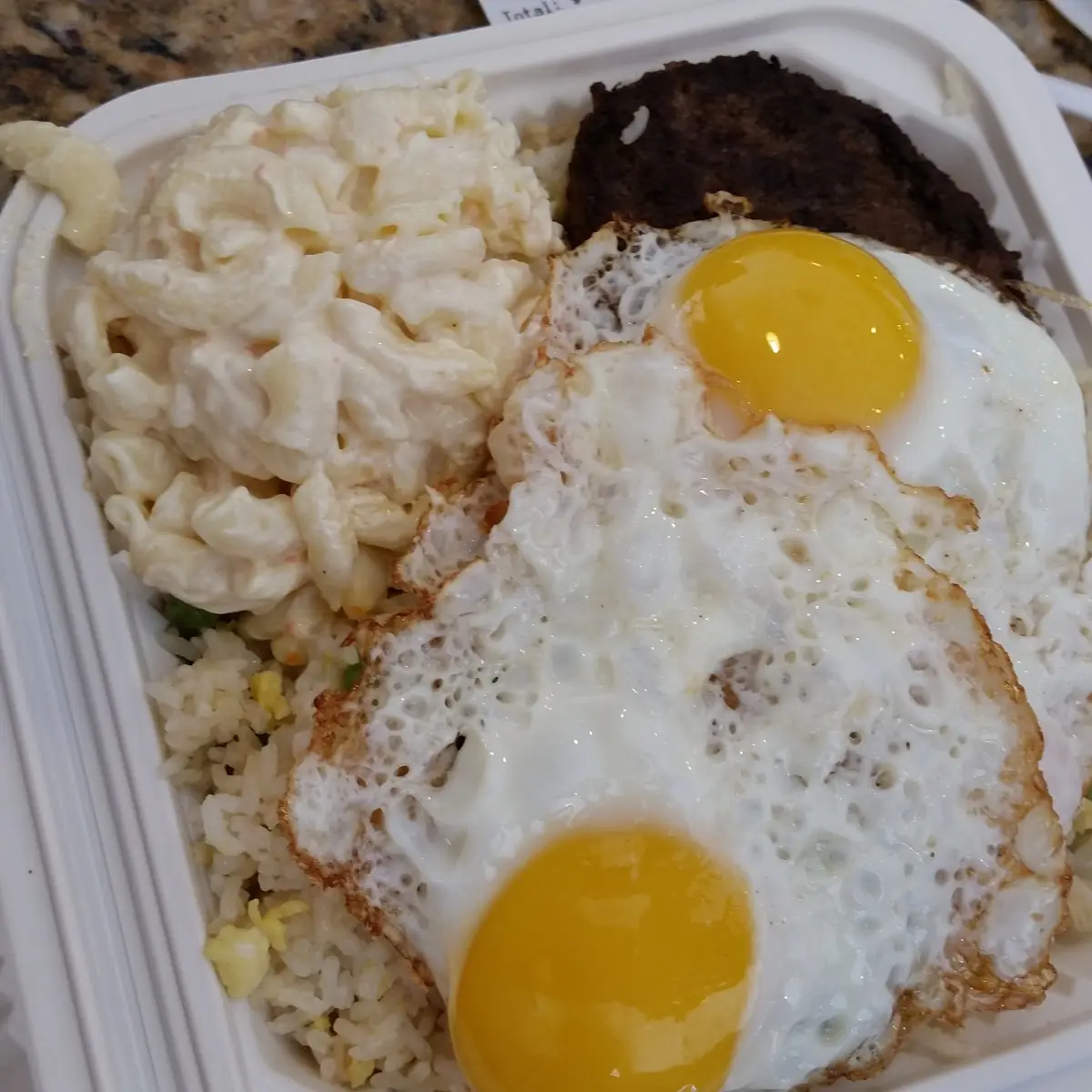 Loco Moco