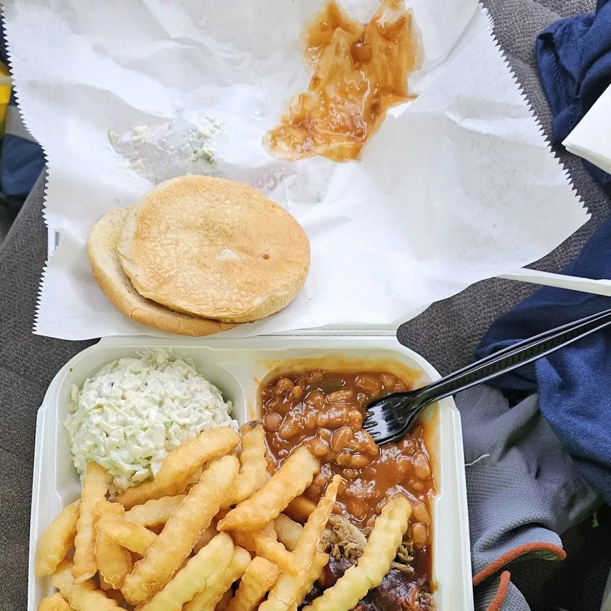 Baked Beans
