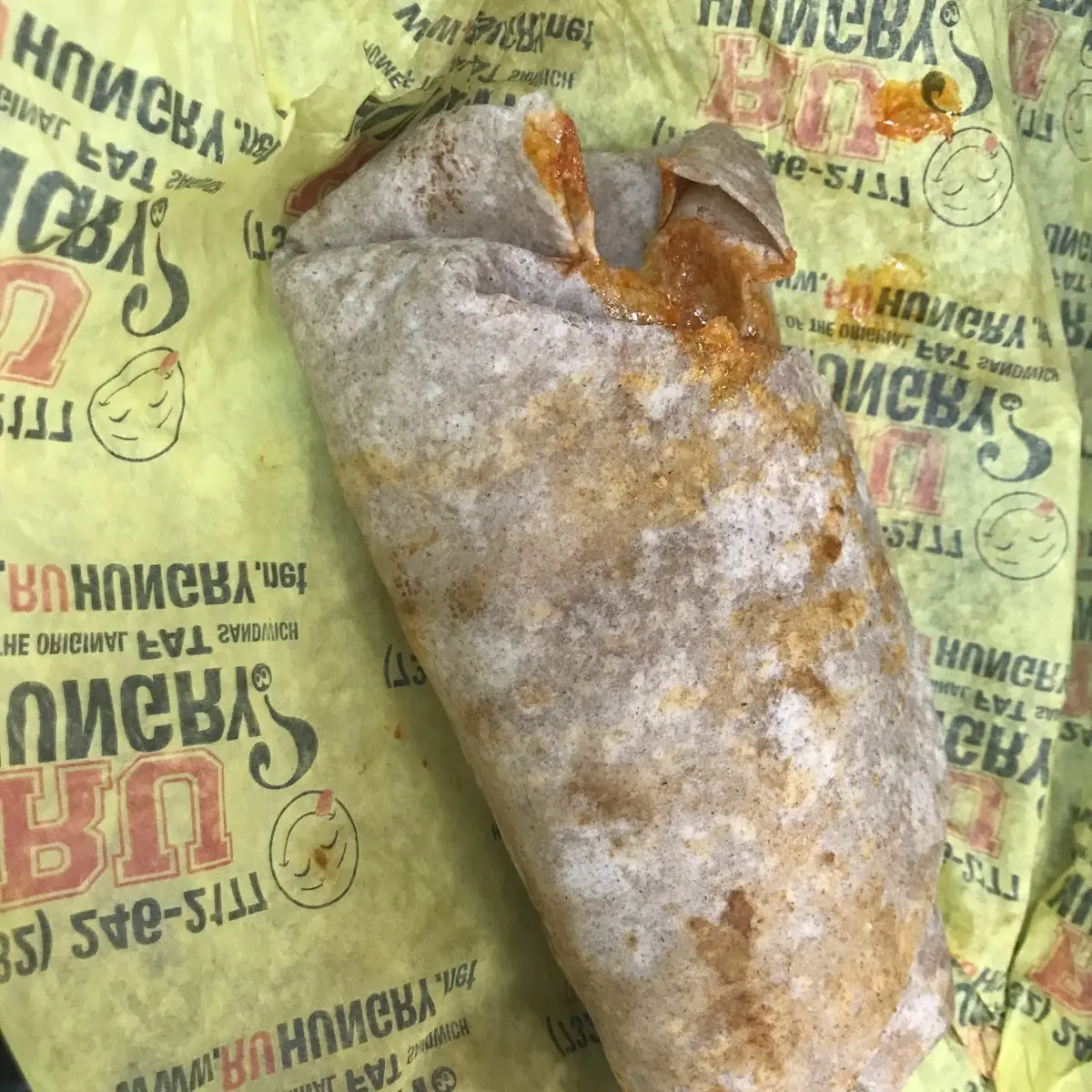 Burrito