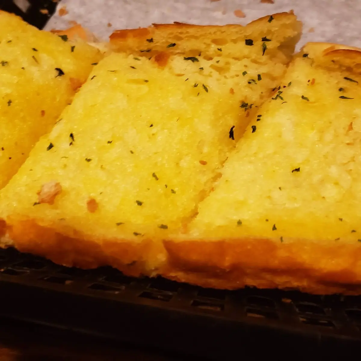 Garlic Bread