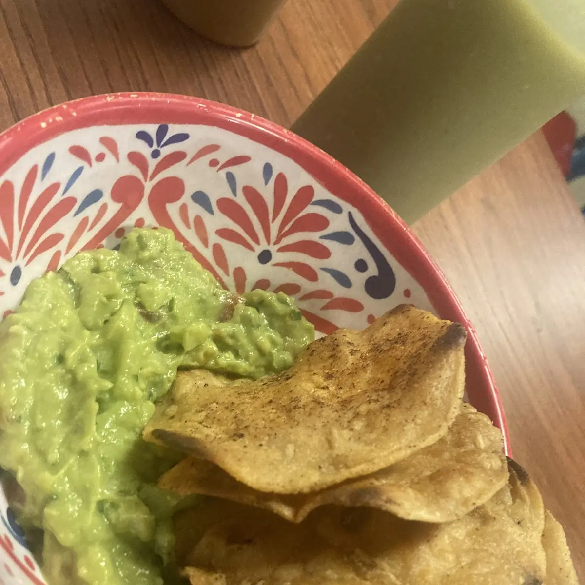 Guacamole
