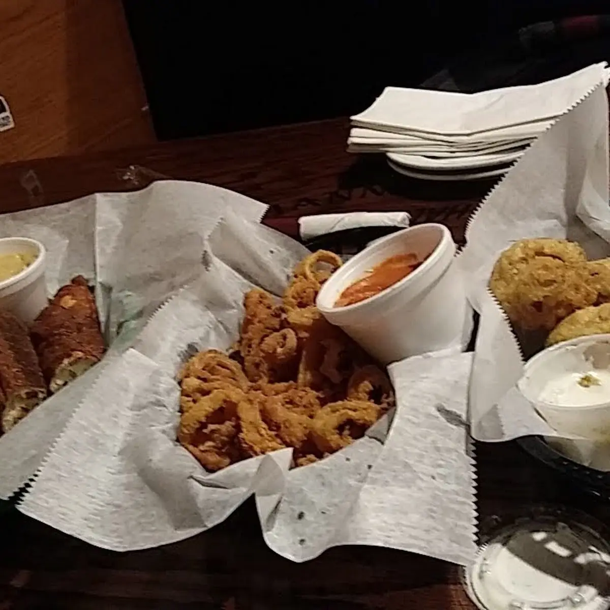 Calamari