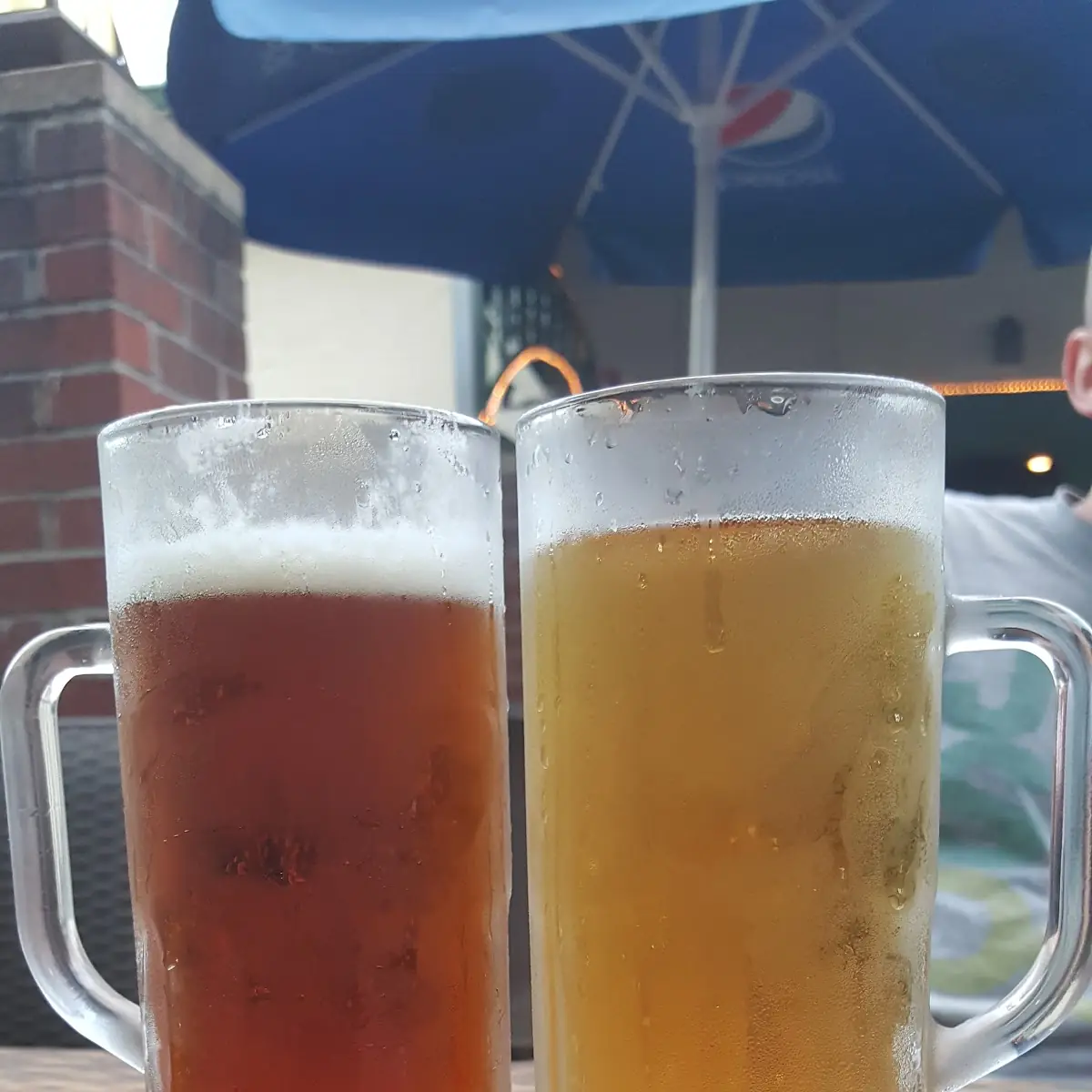 Cold Beer
