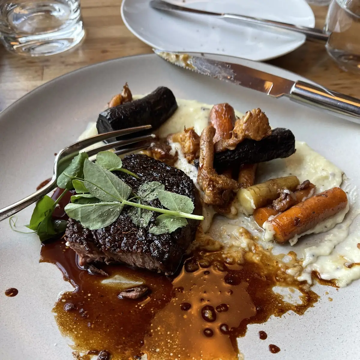 Filet Mignon