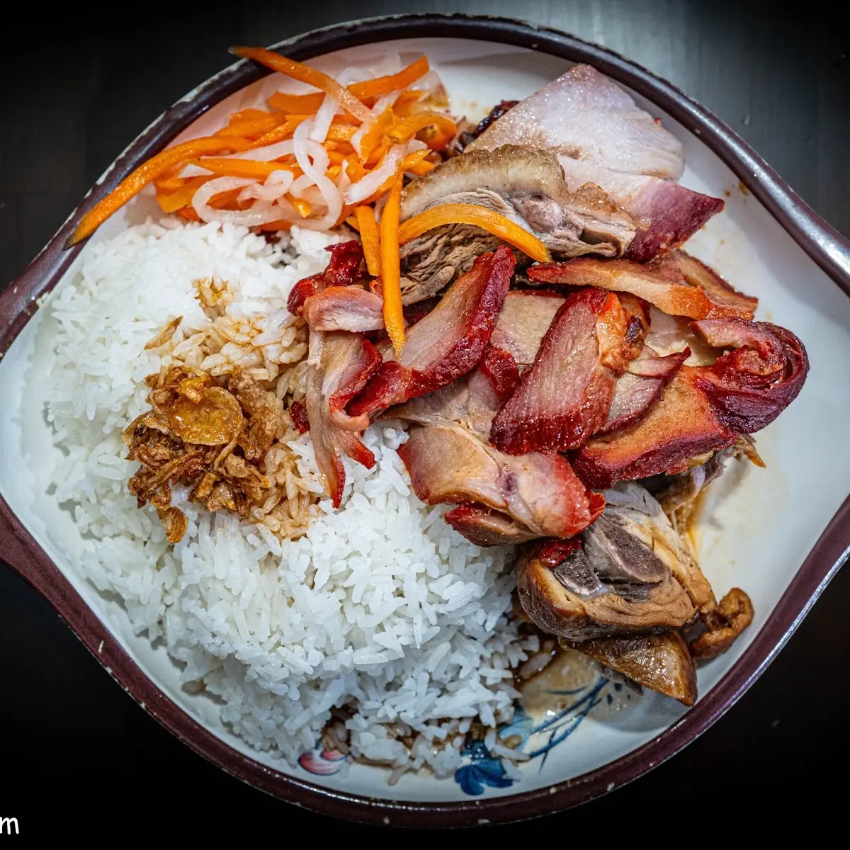 BBQ Pork