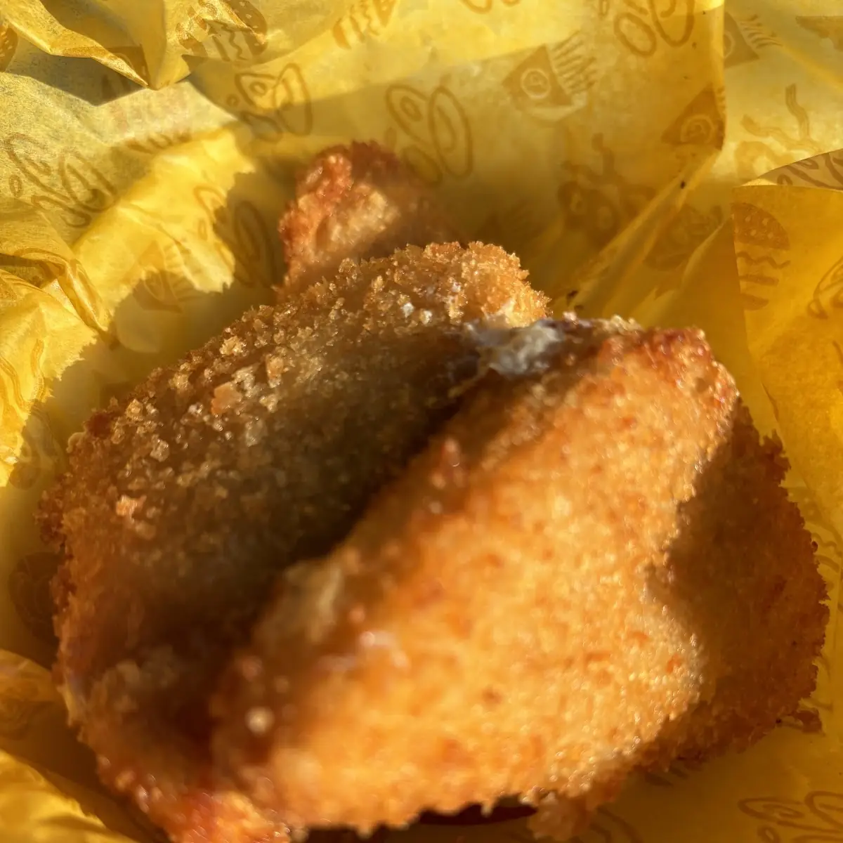 Pepperjack Cheese Bites