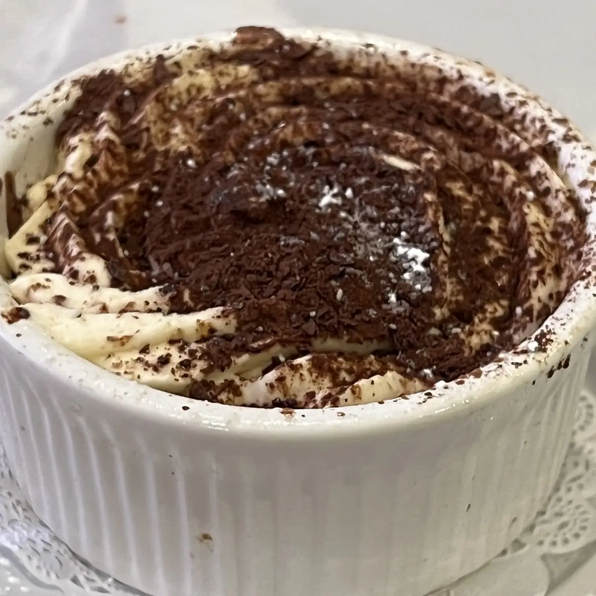 Tiramisu — Must Have