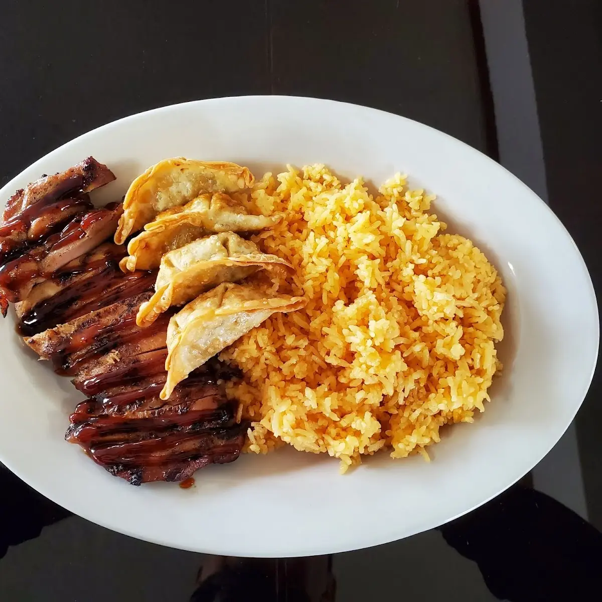 Teriyaki Chicken