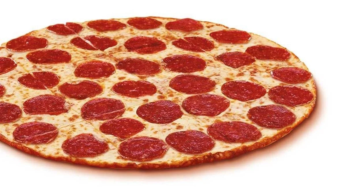 Highlights, Little Caesars Pizza