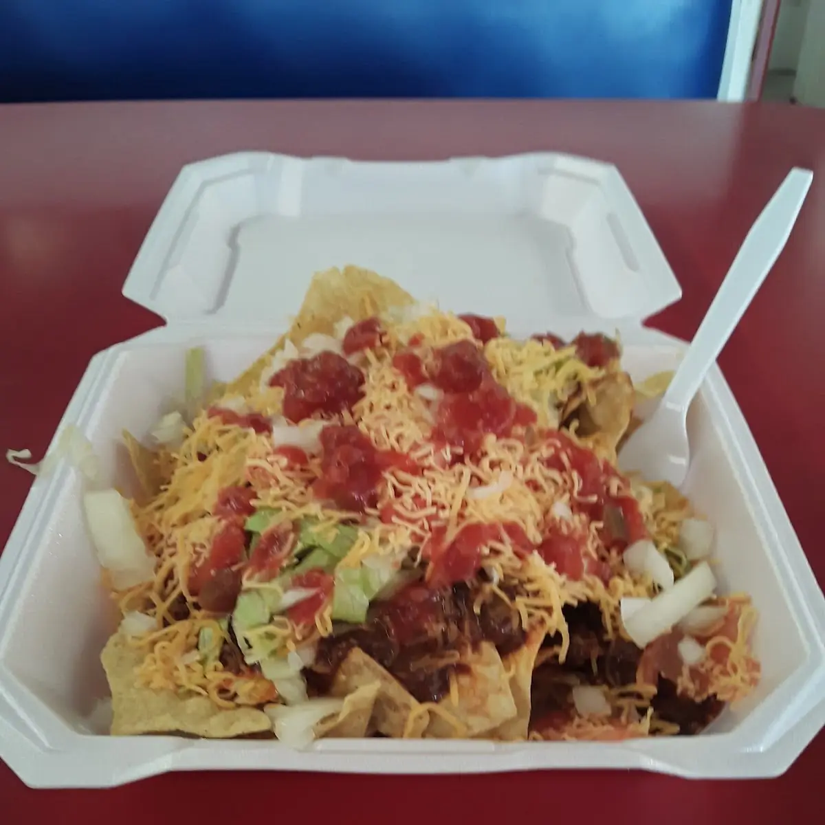 Taco Salad