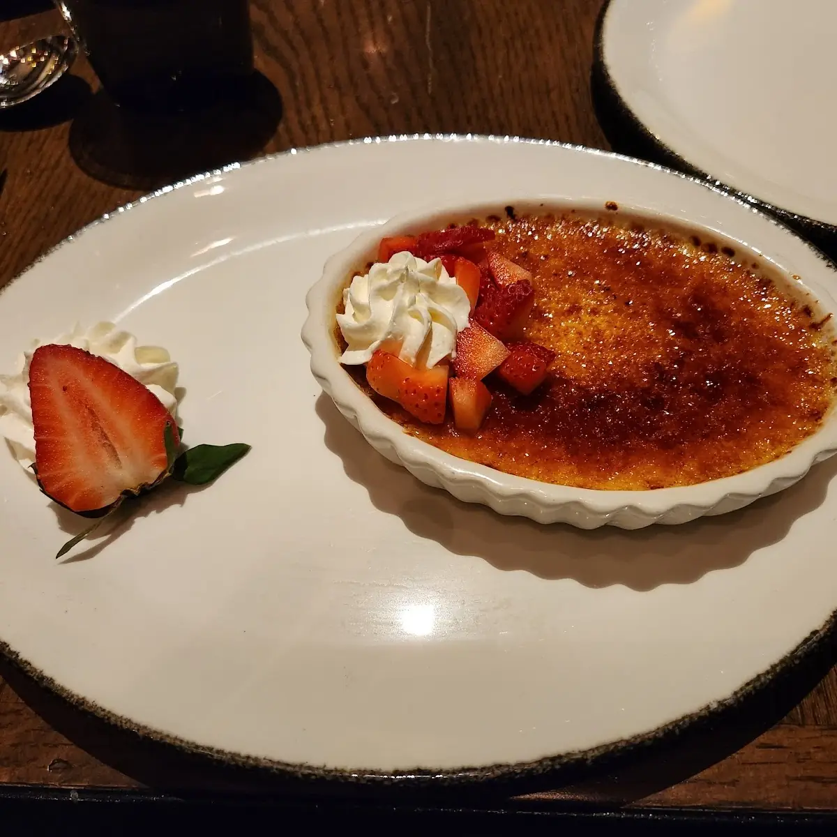Creme Brulee