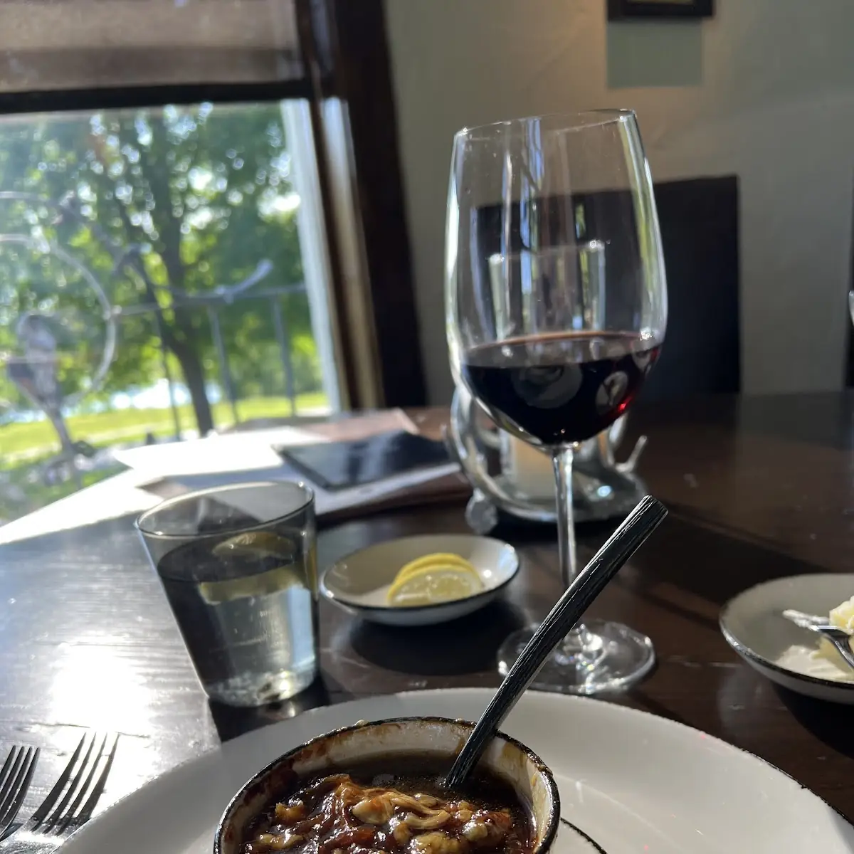 Onion Soup