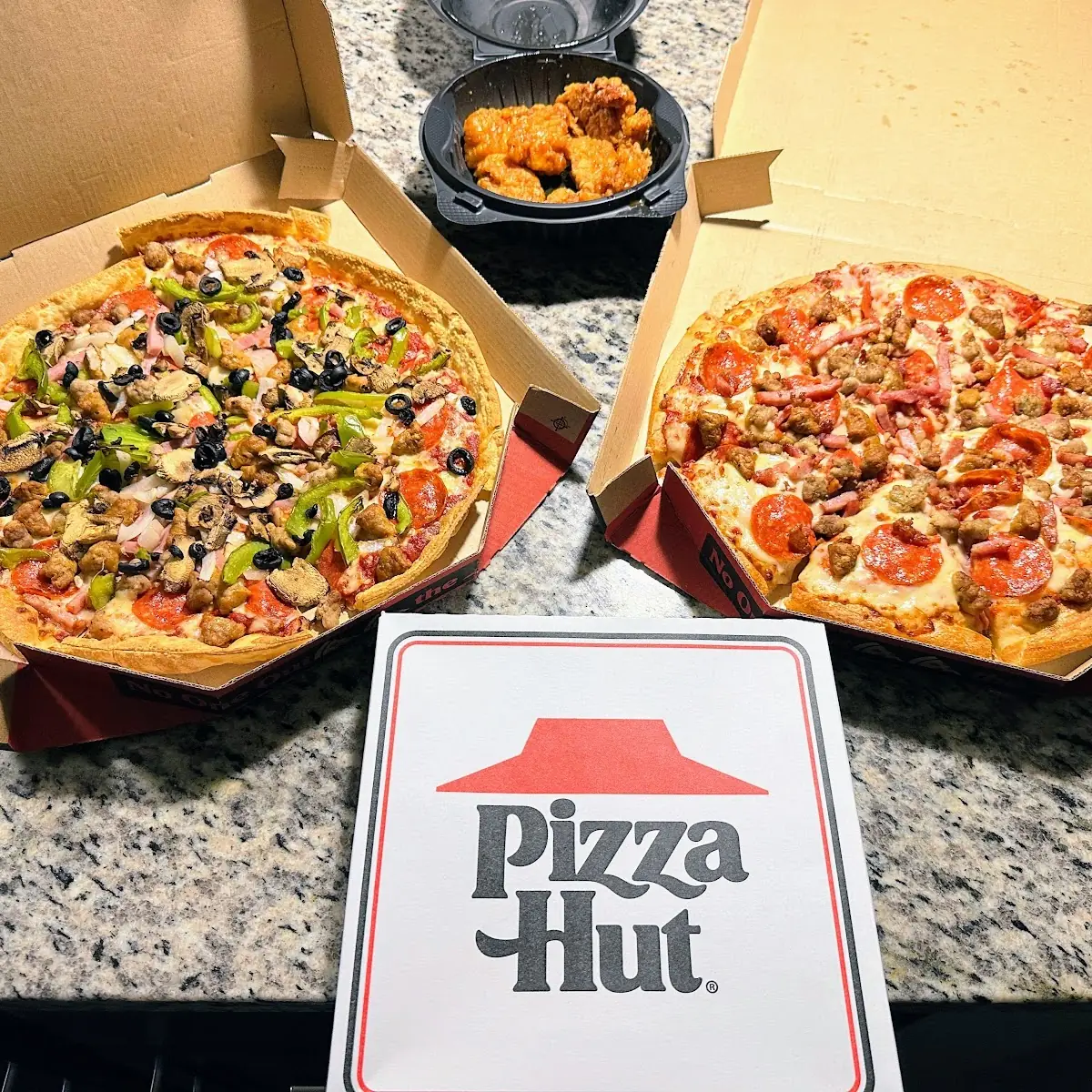 Pizza