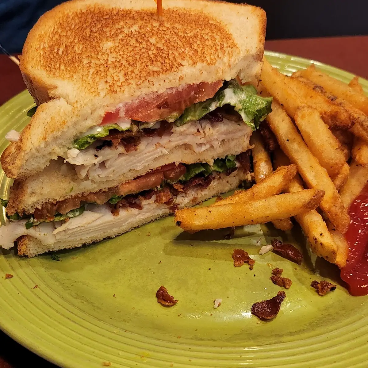 Turkey Club