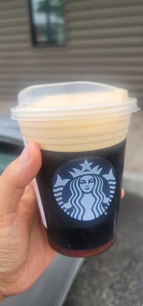 Cold Brew
