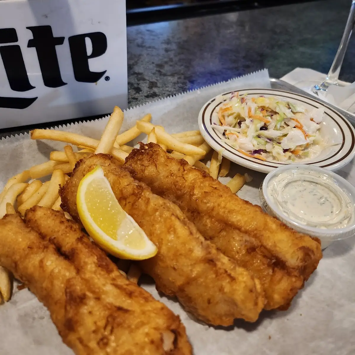 Fish Fry