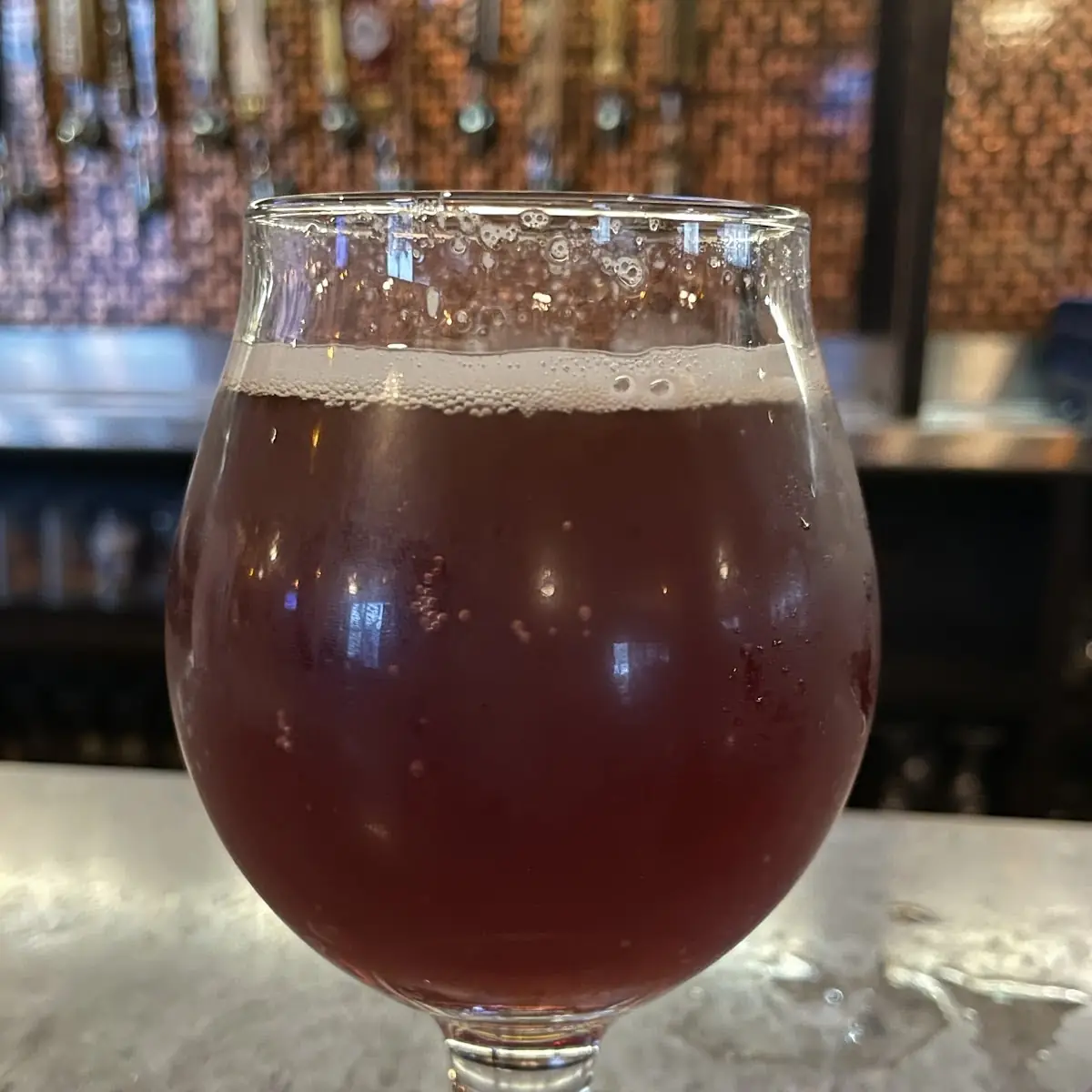 Beer Flight