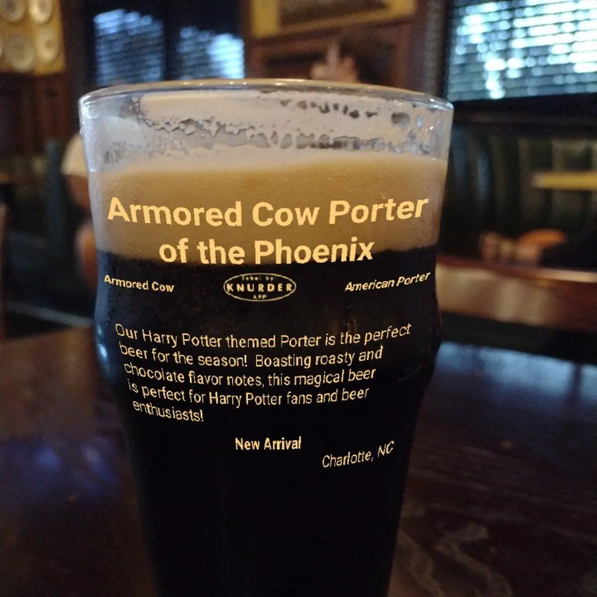 Draft Beer