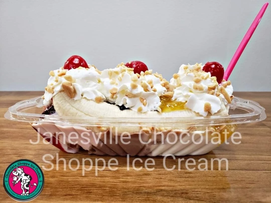 Banana Split