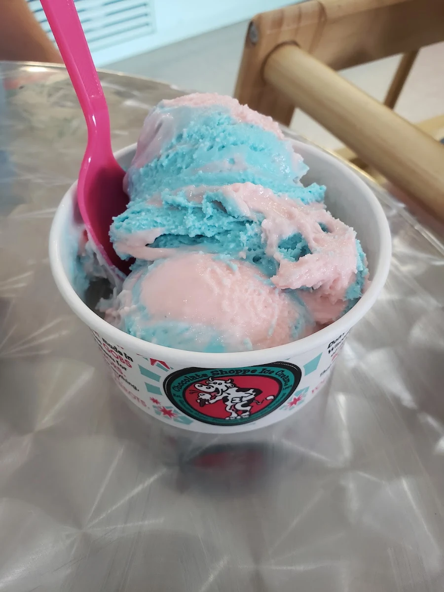 Cotton Candy