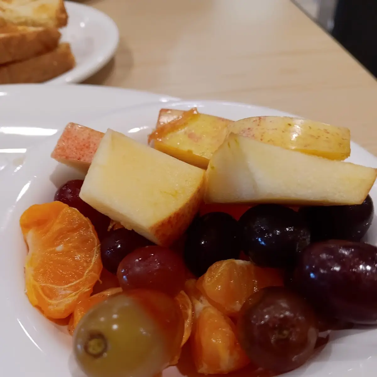 Fruit Cup