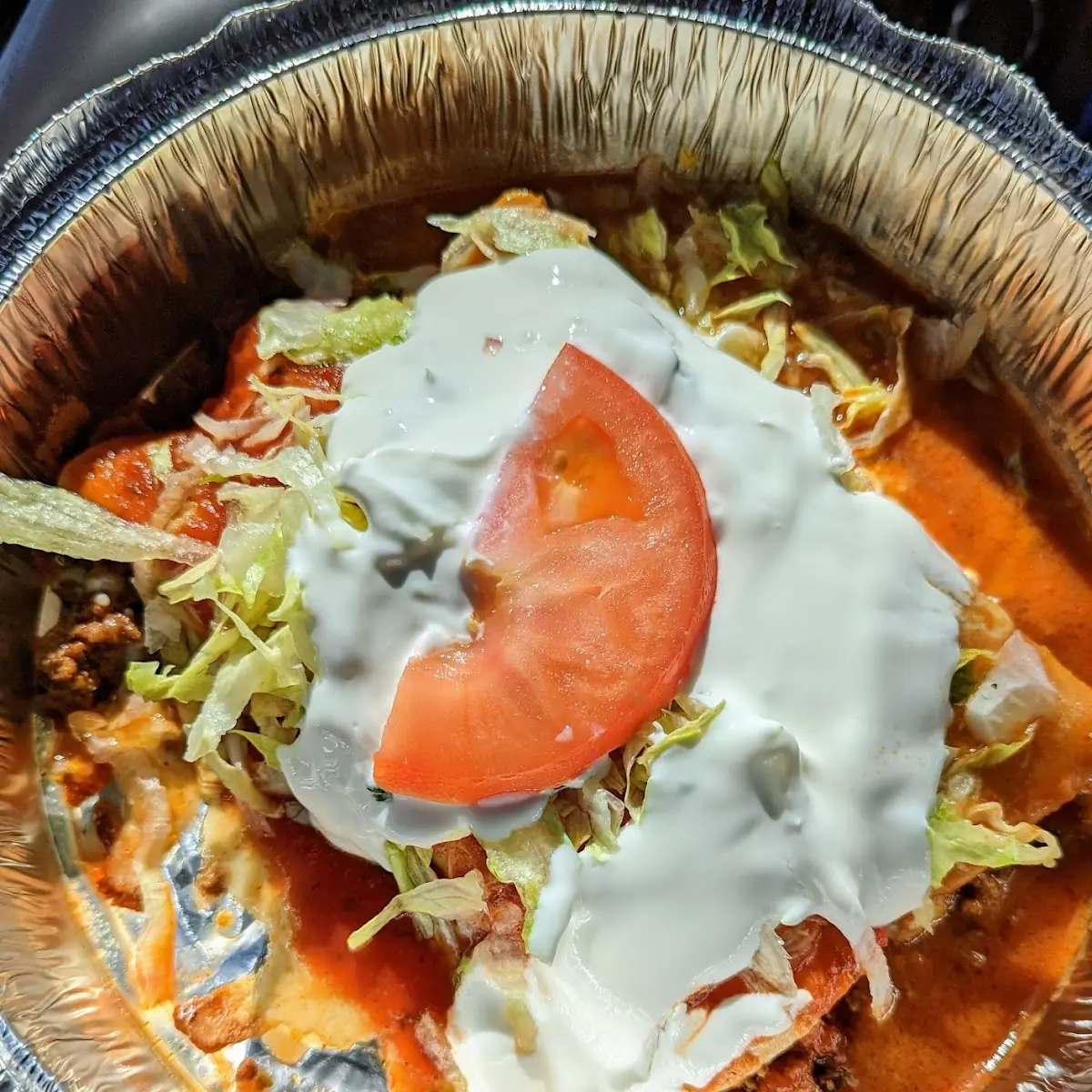 Beef  Burrito (1)