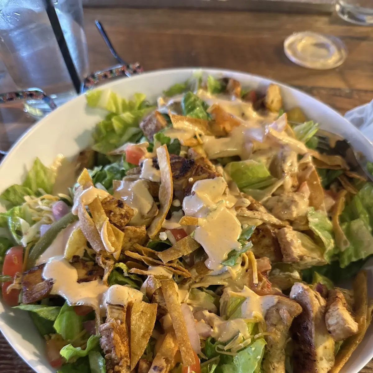 Fiesta Salad