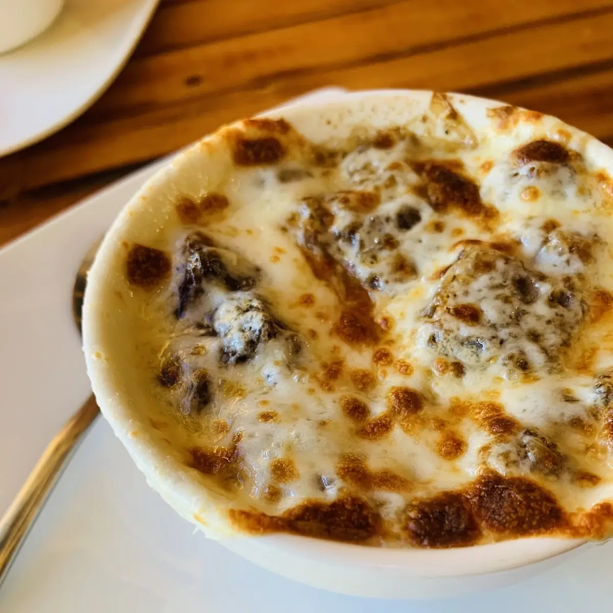 Onion Soup