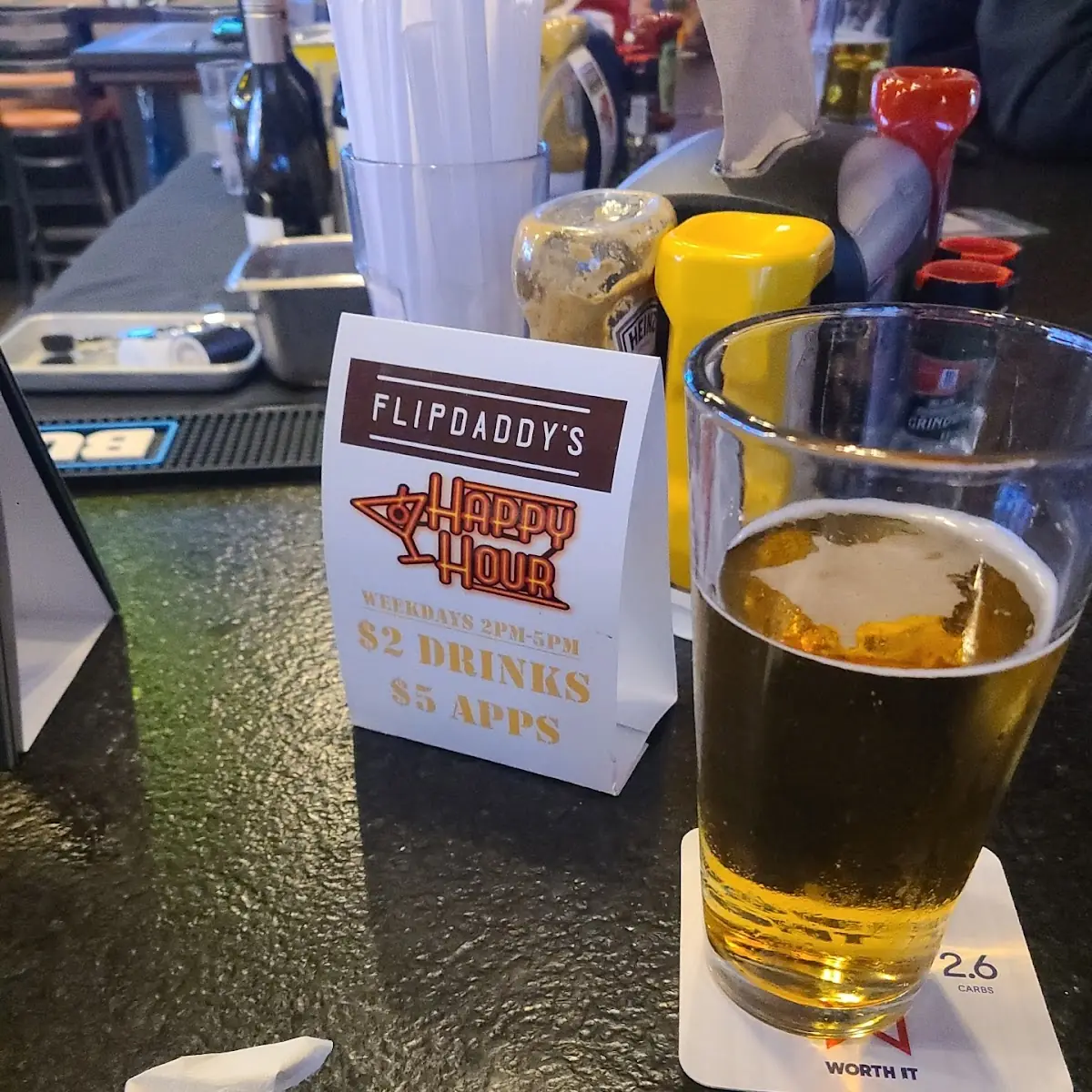 Miller Lite Draft Beer