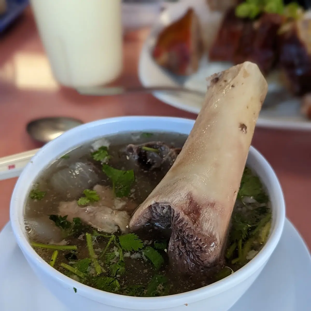 Bone Broth